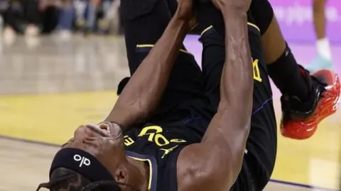 韋世豪父親揭秘：內向兒子實則藏獨特性